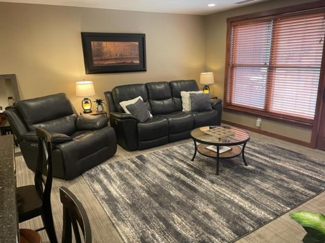 Penthouse Mountain Haven With Community Spa Room Kellogg Extérieur photo