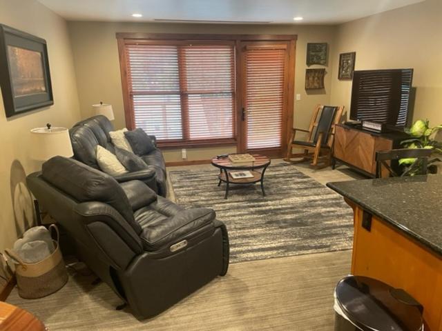 Penthouse Mountain Haven With Community Spa Room Kellogg Extérieur photo