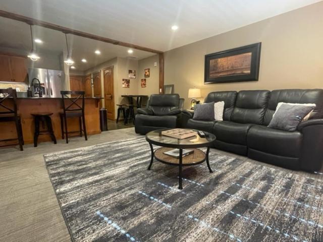 Penthouse Mountain Haven With Community Spa Room Kellogg Extérieur photo